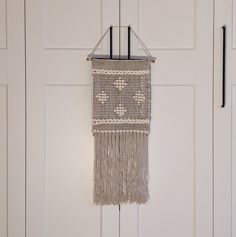 Macrame Wall Hanging ✨